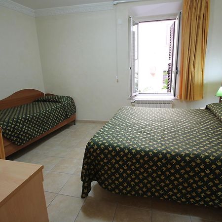 Rosetta Hotel Rome Luaran gambar
