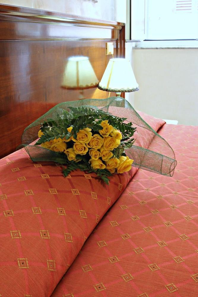 Rosetta Hotel Rome Luaran gambar