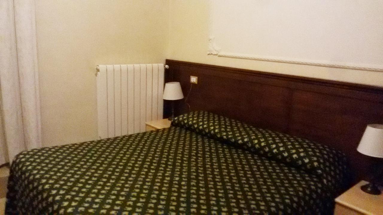 Rosetta Hotel Rome Luaran gambar