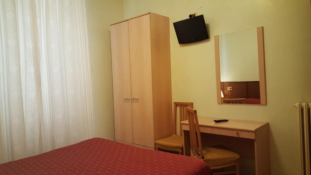 Rosetta Hotel Rome Luaran gambar