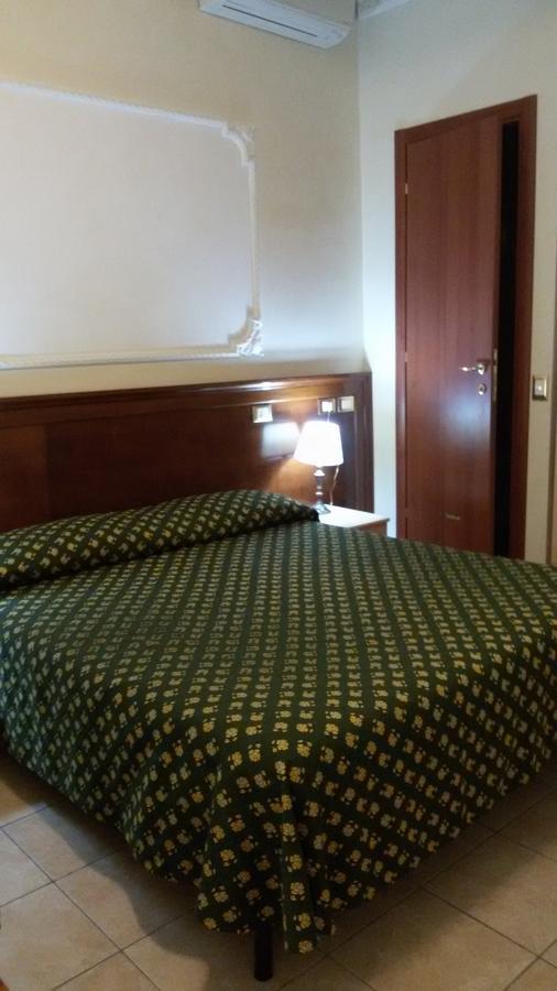 Rosetta Hotel Rome Luaran gambar