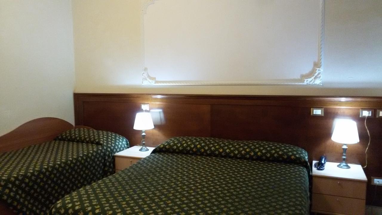 Rosetta Hotel Rome Luaran gambar